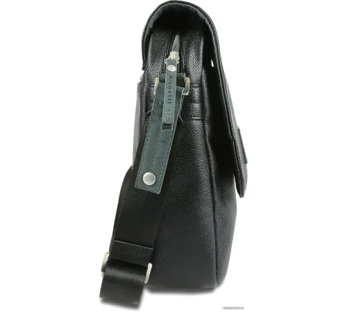 Мужская сумка Bugatti Moto D 49836201 черный