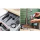Мясорубка Bosch Serie 6 MFWS640B