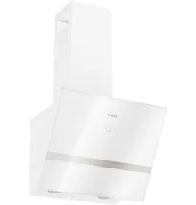 Кухонная вытяжка Elikor Rise WH50 белый