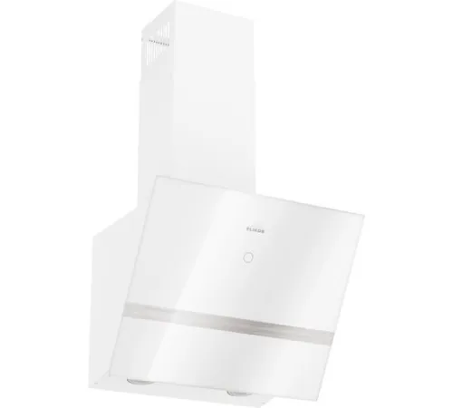 Кухонная вытяжка Elikor Rise WH50 белый