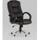 Офисное кресло Stool Group TopChairs Atlant коричневый