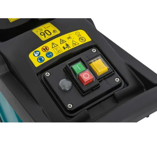Садовый измельчитель Pioneer Tools ESH-2825GBL-01