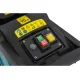 Садовый измельчитель Pioneer Tools ESH-2825GBL-01