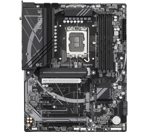 Материнская плата Gigabyte Z790 Eagle AX rev. 1.0