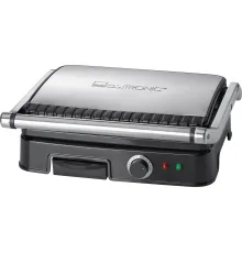 Электрогриль Clatronic KG 3487