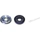 Угловая шлифмашина Bosch GWS 180-LI Professional 06019H9020 без АКБ