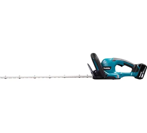 Кусторез Makita DUH607F001 с 1-м АКБ