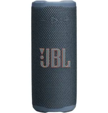 Беспроводная колонка JBL Grip синий