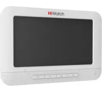 Монитор HiWatch DS-D100M
