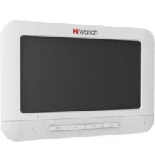Монитор HiWatch DS-D100M