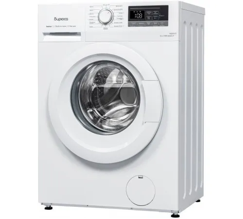 Стиральная машина Бирюса WM-ML814/10