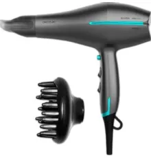 Фен Cecotec IoniCare 5300 Maxi Aura Black 4203