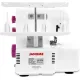 Оверлок  Janome 793D