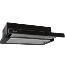 Кухонная вытяжка ZorG Slim 1030 60 S черный