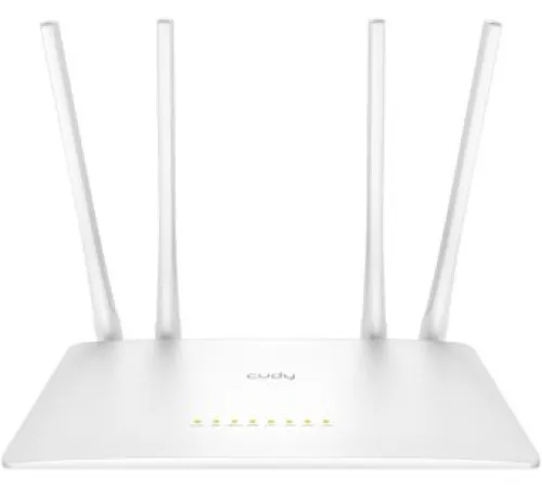 Wi-Fi роутер Cudy WR300S 1.0
