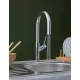 Смеситель Rubineta Bona-33 PO BO33008