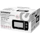 Микроволновая печь Sonnen MW2070BLCR-6MB