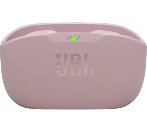 Наушники JBL Wave Buds 2 розовый