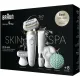Эпилятор Braun Silk-epil 9 Flex SES 9-481 3D