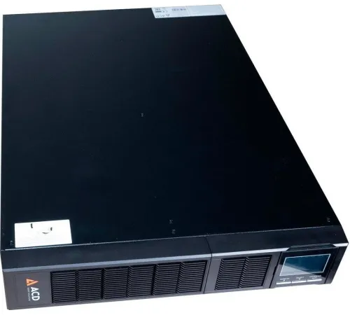 Источник бесперебойного питания ACD PW-RackLine 3000I 83-322375-00G