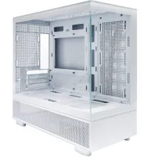 Корпус 1stPlayer MIKU Mi5-WH