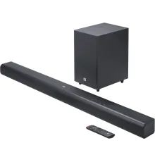 Саундбар JBL Cinema SB550