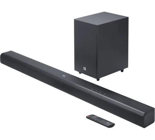 Саундбар JBL Cinema SB550