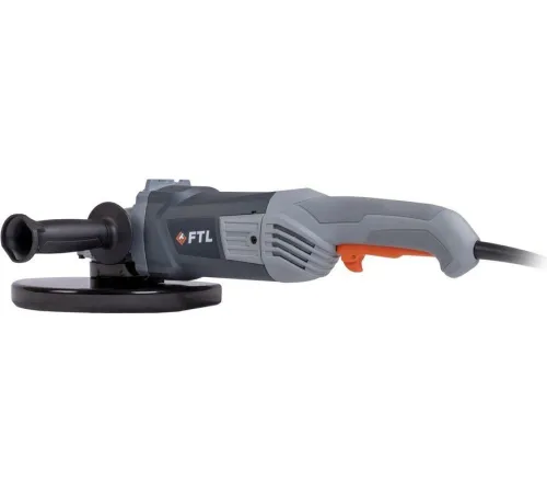 Угловая шлифмашина FTL AG 230