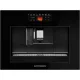 Кофемашина KUPPERSBERG KCM 183 Black