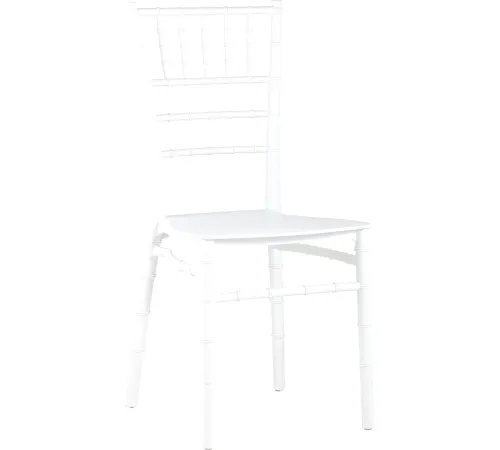 Стул Stool Group Bride пластик белый