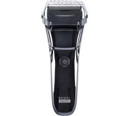 Электробритва Dewal Beauty Shave HS1001-GunMetal