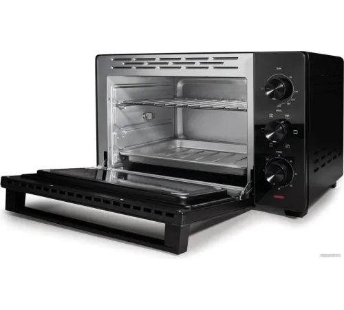 Мини-печь Hisense HOM30M