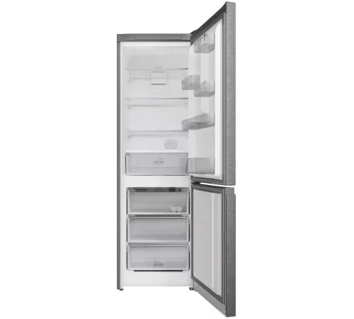 Холодильник Hotpoint HT 5180 MX