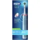 Электрическая зубная щетка Oral-B Pro 3 3000 Cross Action D505.513.3 голубой