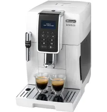 Кофемашина DeLonghi Dinamica ECAM 350.35.W