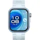 Умные часы Huawei Watch FIT 4 Pro серебристый, международная версия