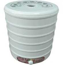 Сушилка для овощей и фруктов Evgo DVN31-500/5