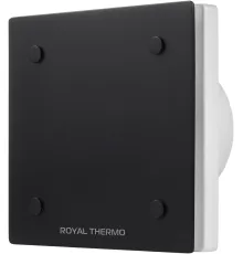 Осевой вентилятор Royal Thermo Calipso RAFC 100 Black