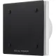 Осевой вентилятор Royal Thermo Calipso RAFC 100 Black