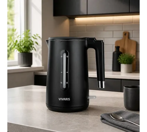 Электрический чайник Vivaris VK B 8719M