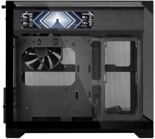 Корпус Lian Li O11 Vision-M Digital G99.O11VMDX.R0
