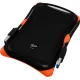 Внешний накопитель Silicon-Power Armor A30 2TB Black SP020TBPHDA30S3K