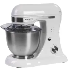 Планетарный миксер Galaxy Line GL2230 белый