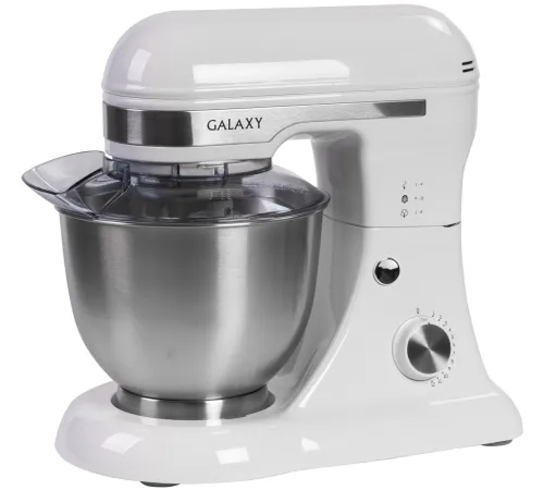 Планетарный миксер Galaxy Line GL2230 белый