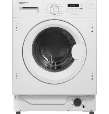 Стиральная машина HOMSair WMB148WH