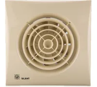 Осевой вентилятор Soler&Palau Silent-200 CZ Ivory [5210625100]