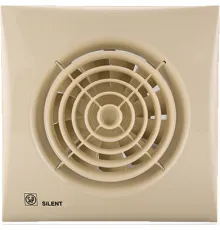 Осевой вентилятор Soler&Palau Silent-200 CZ Ivory [5210625100]
