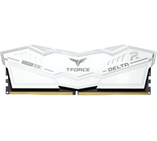 Оперативная память Team T-Force Delta RGB 2x16ГБ DDR5 6600 МГц FF4D532G6600HC34DC01