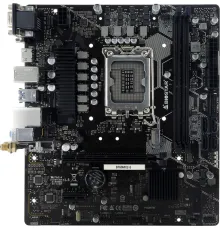 Материнская плата BIOSTAR B760MX2-E Ver. 6.0