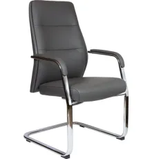 Офисное кресло Norden Nancy CF Grey L348LCA-CF-grey серый
